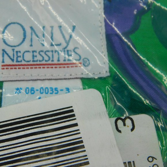 Brand New Woman Within Only Necessities Floral Lounger - Picture 3 of 3